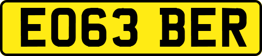 EO63BER