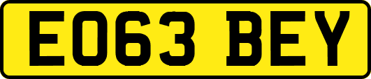 EO63BEY