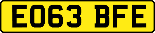 EO63BFE