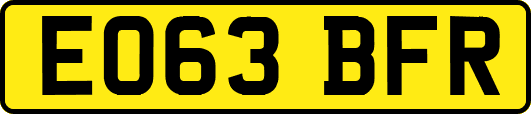 EO63BFR