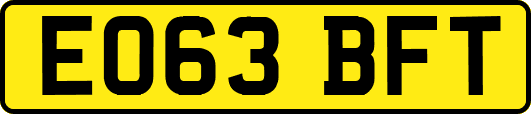 EO63BFT