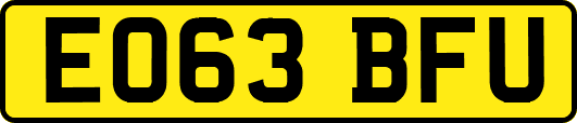EO63BFU