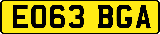 EO63BGA