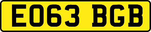 EO63BGB