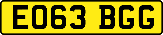EO63BGG
