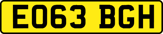 EO63BGH