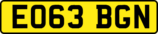EO63BGN