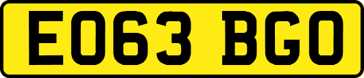 EO63BGO