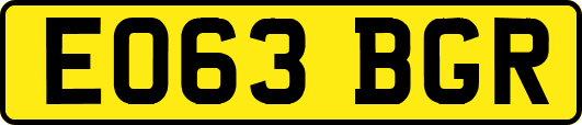 EO63BGR