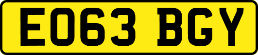 EO63BGY