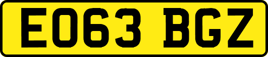 EO63BGZ