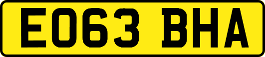EO63BHA