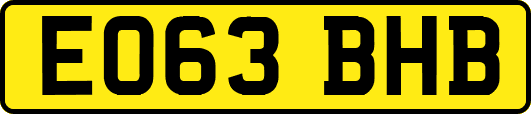 EO63BHB