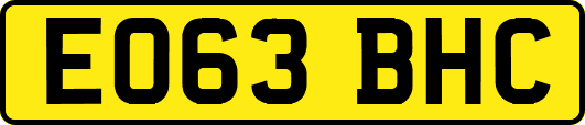 EO63BHC