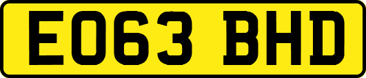 EO63BHD