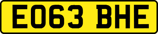 EO63BHE