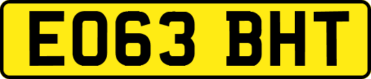 EO63BHT
