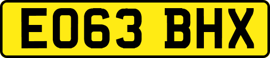 EO63BHX