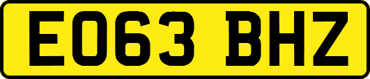 EO63BHZ