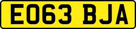 EO63BJA