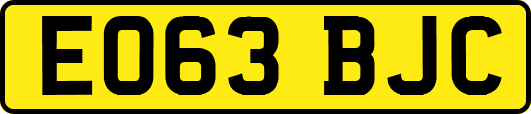 EO63BJC