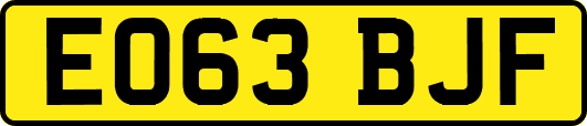 EO63BJF