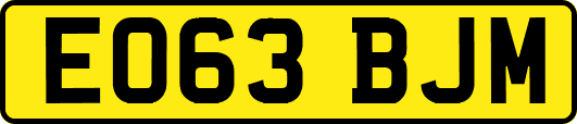 EO63BJM