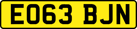 EO63BJN