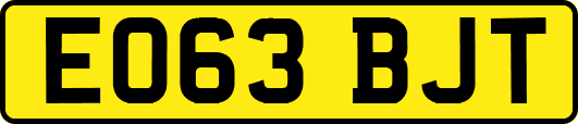 EO63BJT