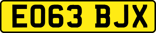 EO63BJX
