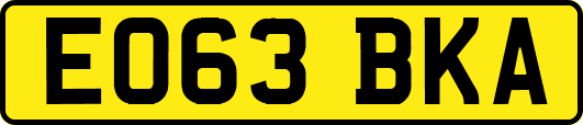 EO63BKA