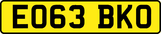EO63BKO