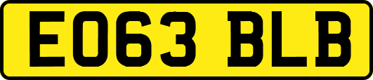EO63BLB