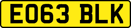 EO63BLK