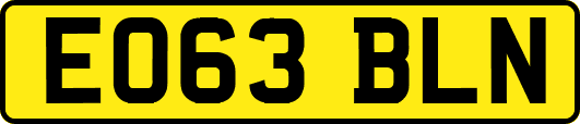 EO63BLN