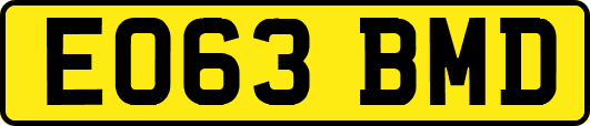 EO63BMD