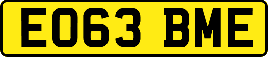 EO63BME