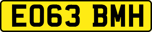 EO63BMH