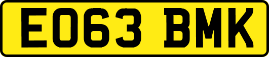 EO63BMK