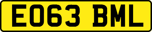 EO63BML