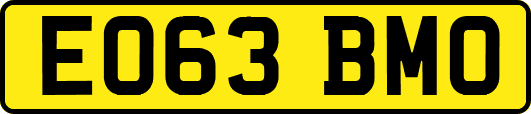 EO63BMO