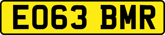 EO63BMR