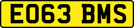 EO63BMS