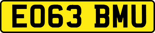 EO63BMU