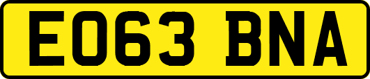 EO63BNA