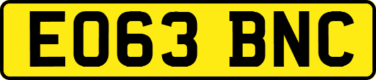EO63BNC