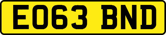 EO63BND