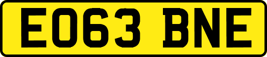 EO63BNE