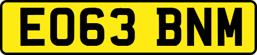 EO63BNM