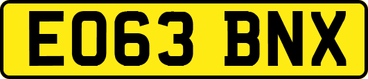 EO63BNX